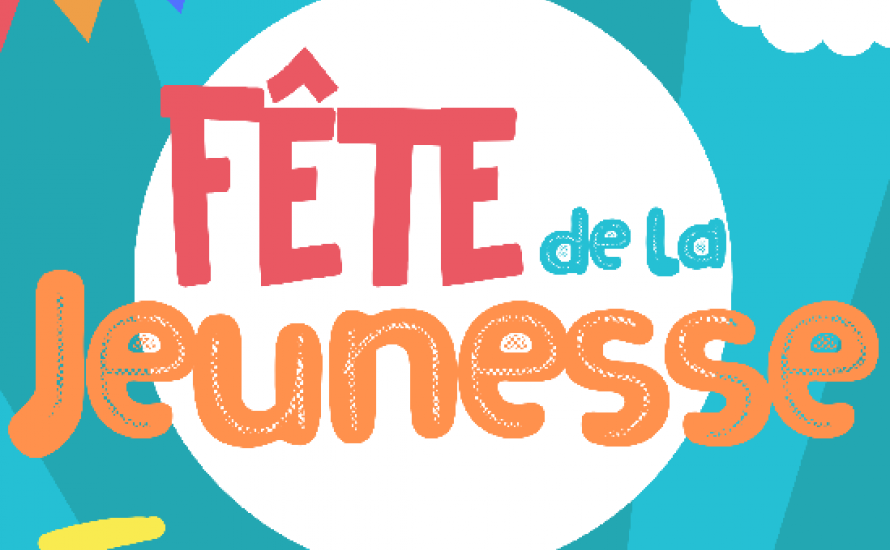 Retour sur la fête de la jeunesse - Samedi 24 mai 2025