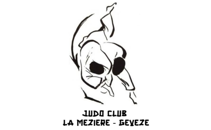 Logo du JUDO AMICALE SP MEZIERE
